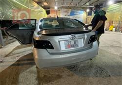 تۆیۆتا کامری